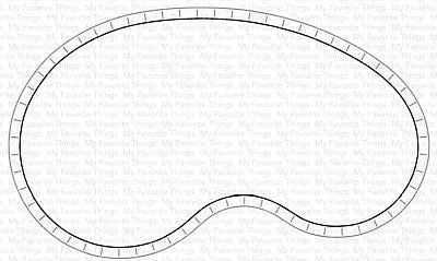 My Favorite Things - Swimming Pool Die-namics........