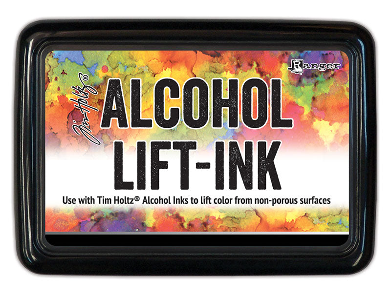 Alcohol Ink Lift Ink Pad - in stock