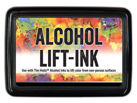 Alcohol Ink Lift Ink Pad -