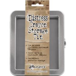 Tim Holtz Distress Crayon Tin (TDA56485).. - out of stock