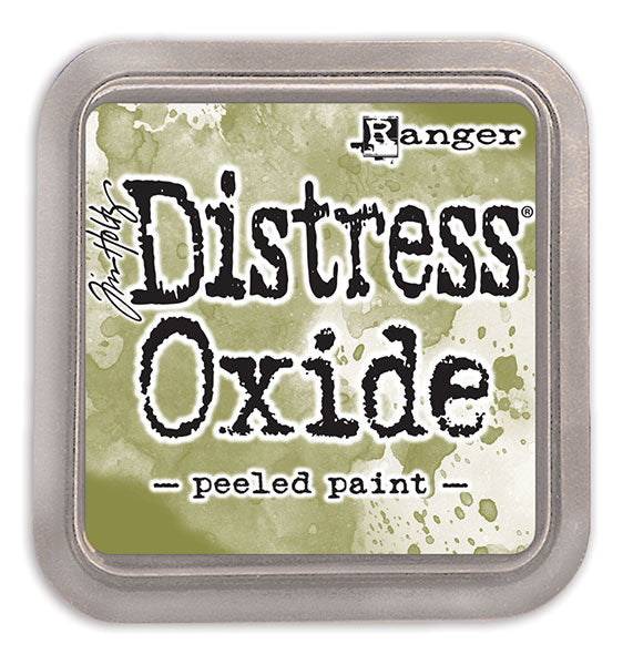 Distress Oxide Ink Pad - Peeled Paint