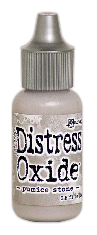 Distress Oxide Reinker - Pumice Stone