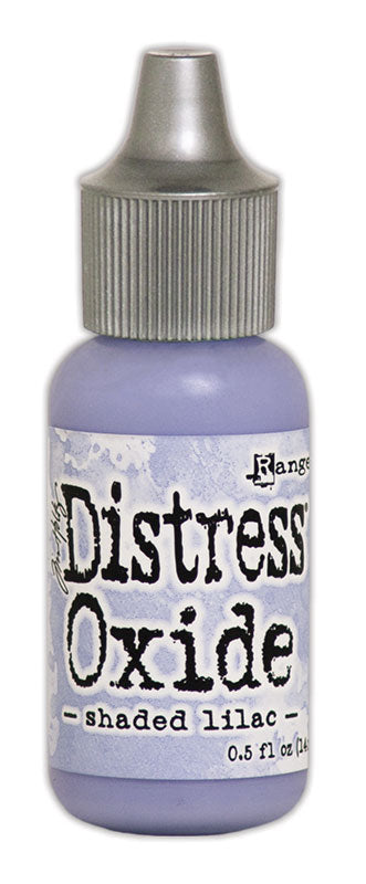 Distress Oxide Reinker - Shaded Lilac