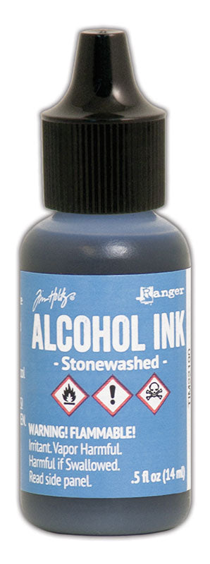 Alcohol Ink - Stonewashed - out of stock