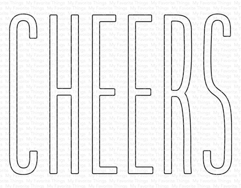 My Favorite Things - Tall Cheers dienamics.........