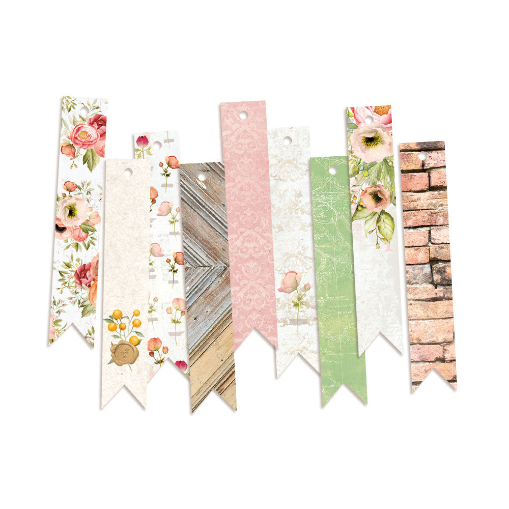 P13 - TIL-23 Til we meet again Tag set 03