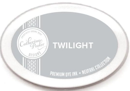 Catherine Pooler Ink - Twilight (ink pad)