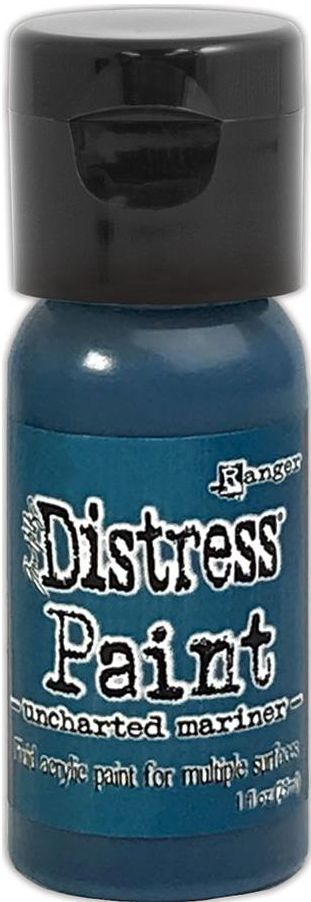 Tim Holtz - Uncharted Mariner Distress Paint