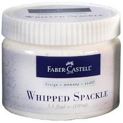 Faber Castel - Whipped Spackle