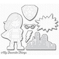 My Favorite Things - Dienamics You're Super..........