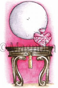 Tilda Dressing Table*