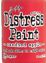 Distress Paint