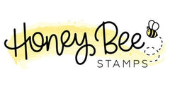 Honey Bee Stamps