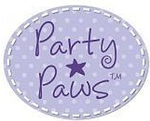 Party Paws