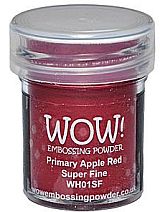 WOW! Embossing Powders