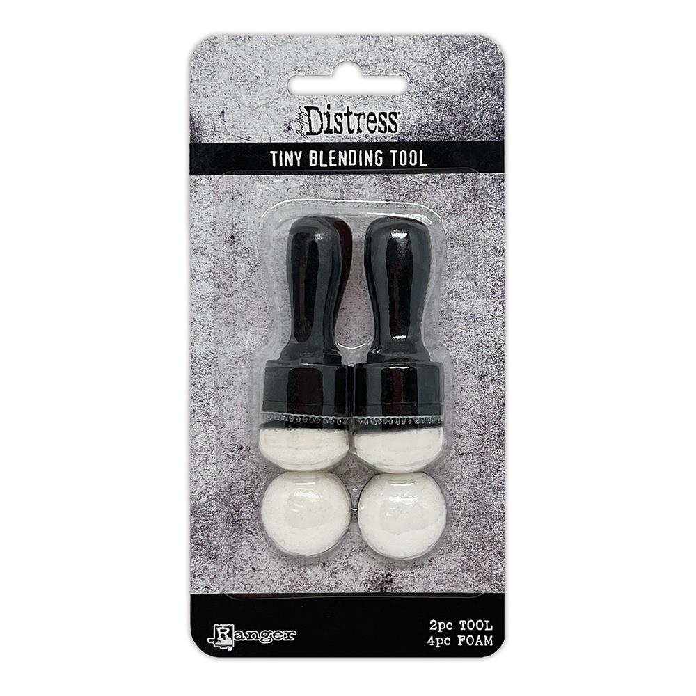 Tim Holtz Distress Mini Blending Tools (TDA84990)