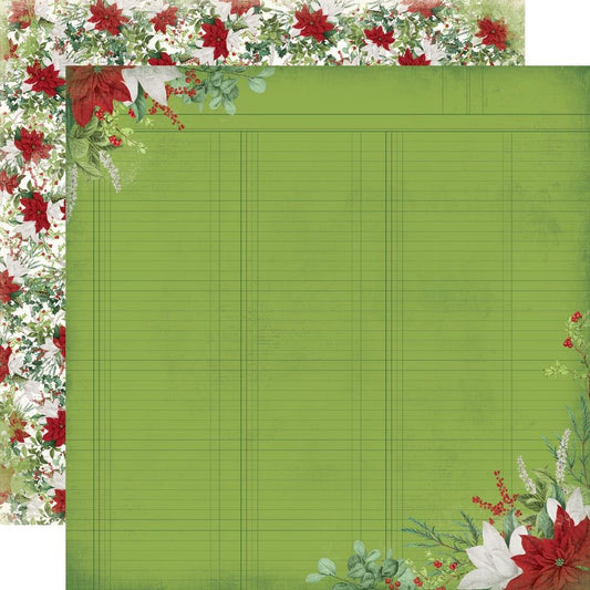 Simple Stories - Simple Vintage Believe - 25507 Making A List