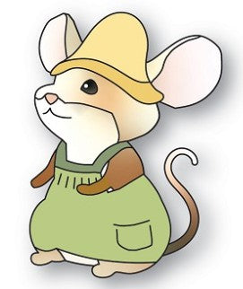 Memory Box die - 94900 Milo Mouse