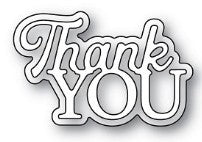 AIR Exclusive - Memory Box Die - A108 Everyday Sentiments Thank You