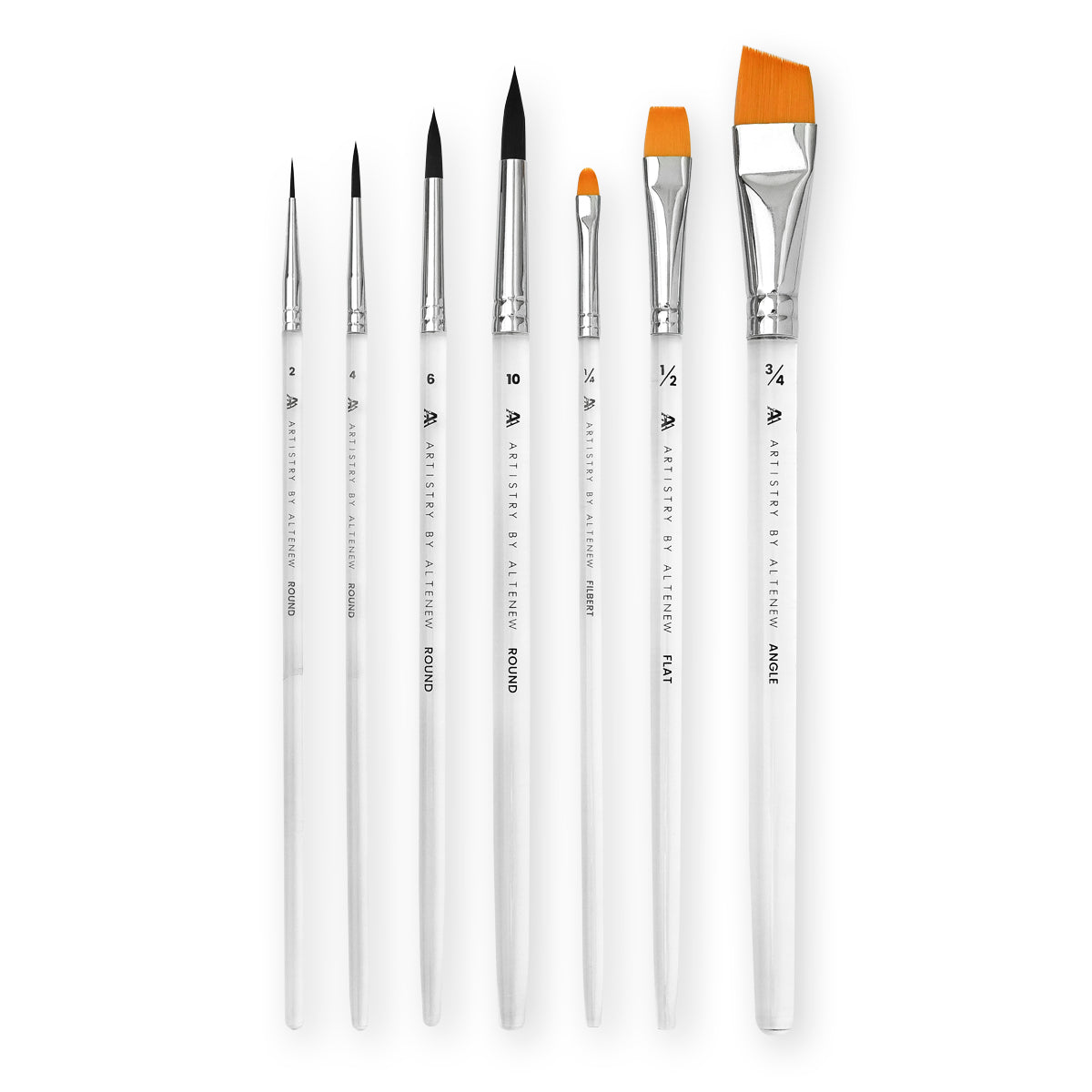 Altenew - Artists’ Watercolour Foundation Brush Set