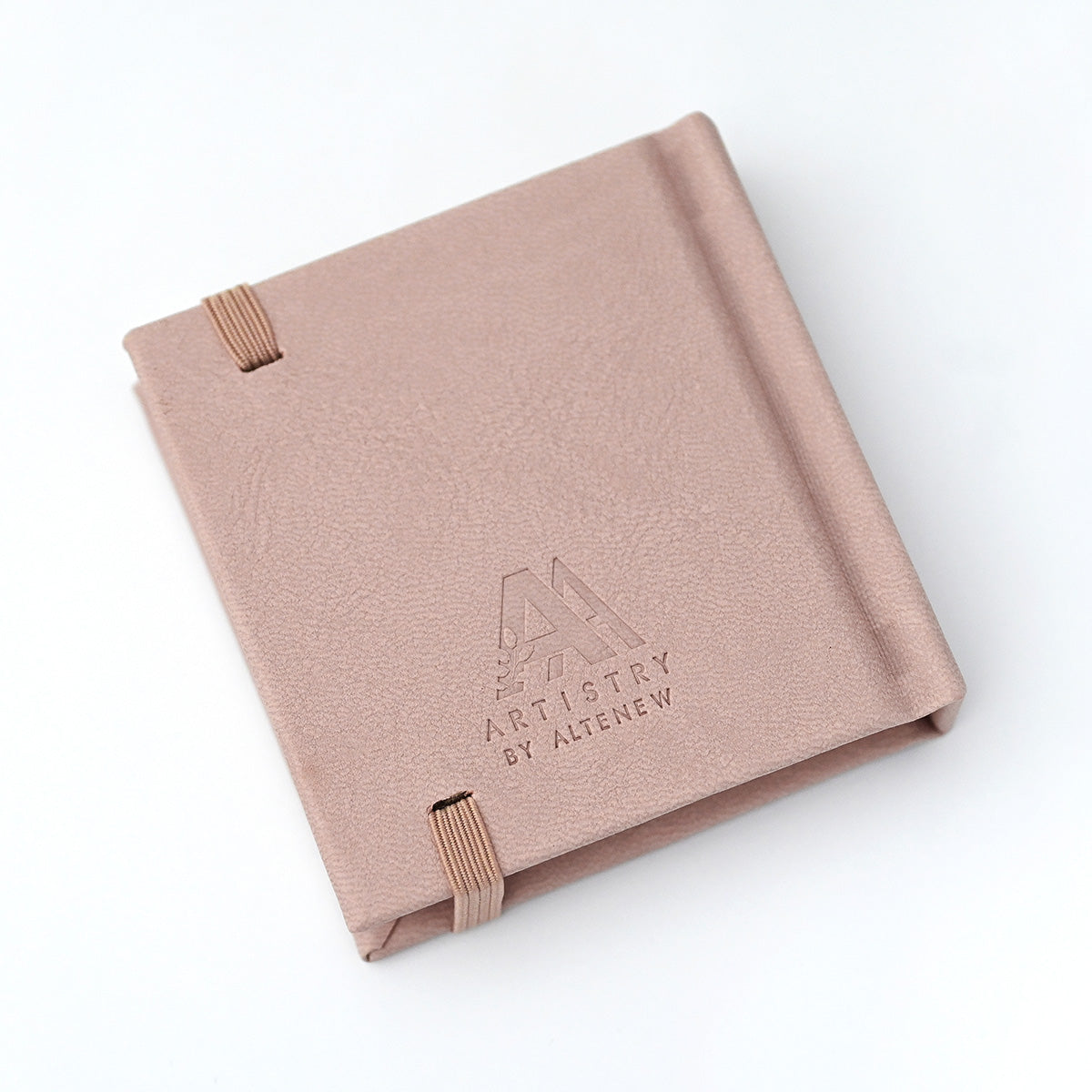 Altenew - Luxe Watercolour Sketchbook - 3"x 3", 300 gsm