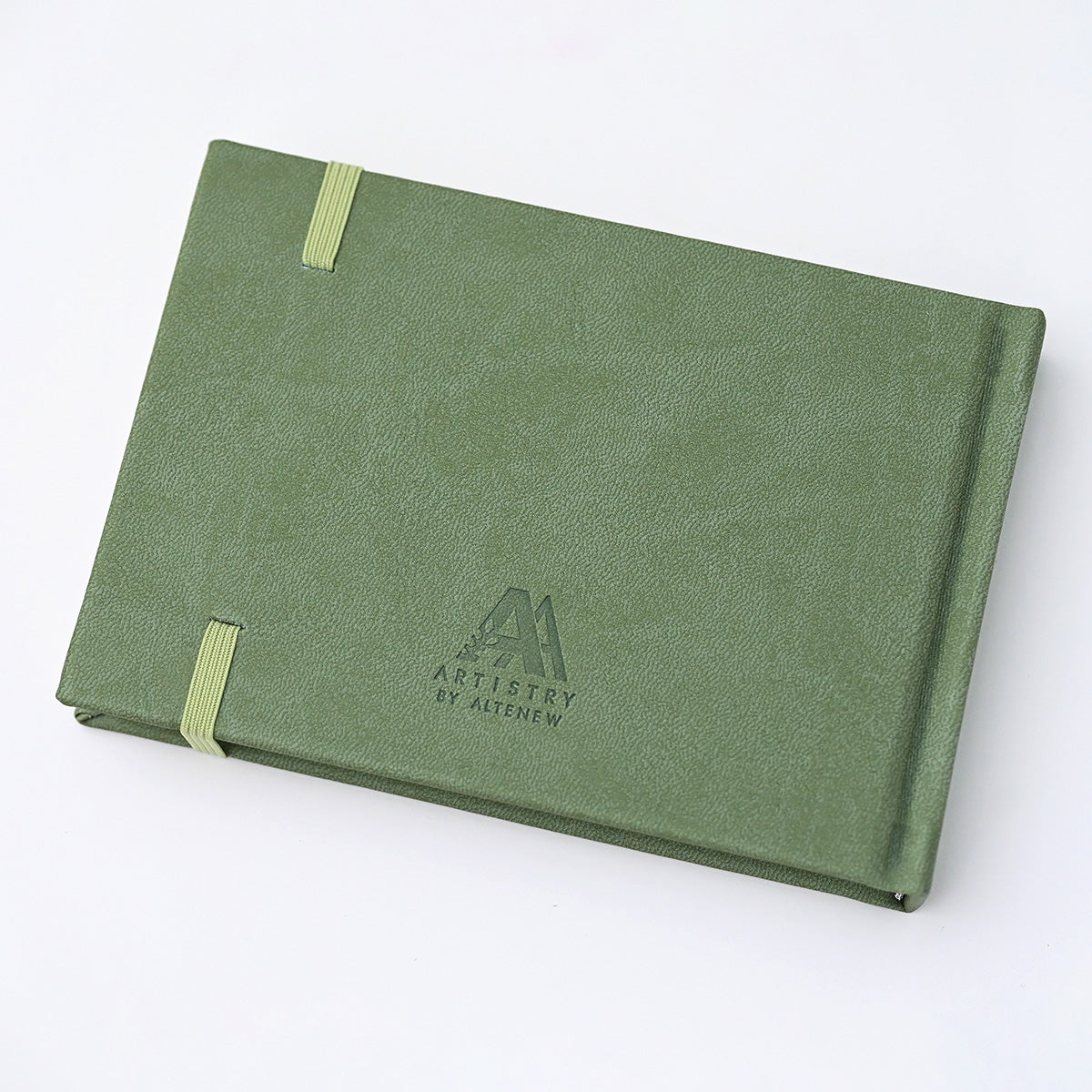 Altenew - Luxe Watercolour Sketchbook - 4"x 6" Landscape, 300 gsm