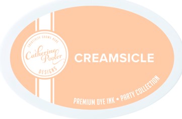 Catherine Pooler Ink - Creamsicle ink pad