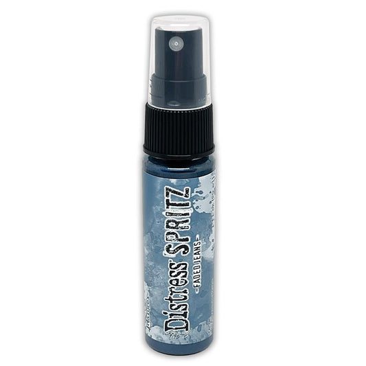 Tim Holtz - Distress Spritz - Faded Jeans