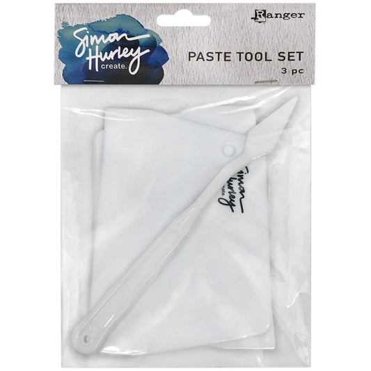 Simon Hurley - Paste Tool Set (HUA79026)