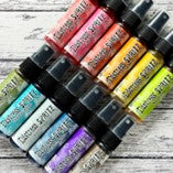 Tim Holtz Distress Spritz - Set 1 - sold out