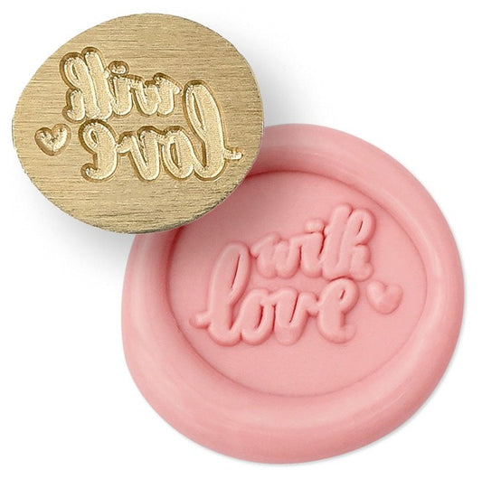 Altenew - Mini With Love Wax Seal