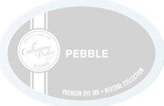 Catherine Pooler Ink Pad - Pebble
