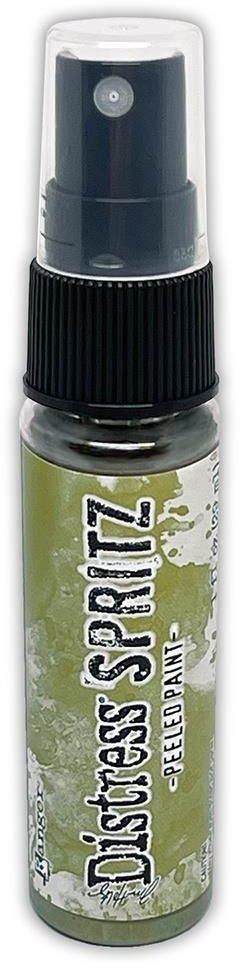 Tim Holtz Distress Spritz - Peeled Paint