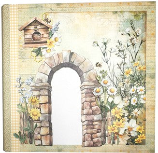 49 & Market Botanical Buzz Class Workshop Kit - Back in stock soon