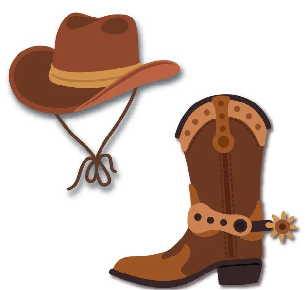 Honey Bee Dies - Lovely Layers Western Wear