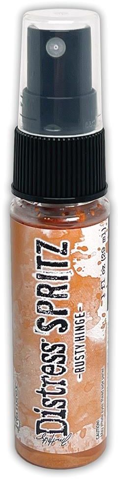 Tim Holtz Distress Spritz - Rusty Hinge