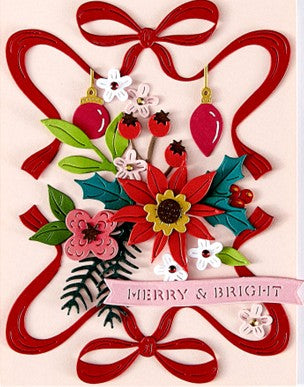 Spellbinders - S4-1468 Gifting Bow