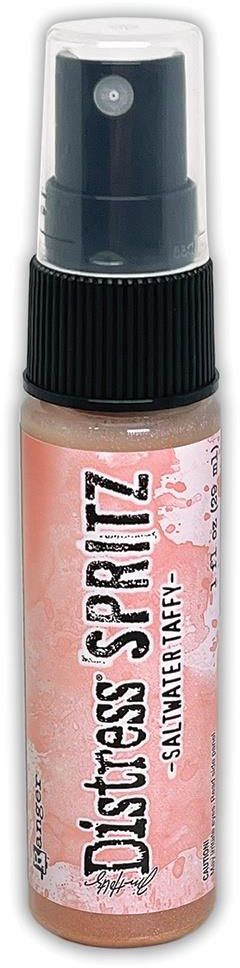 Tim Holtz Distress Spritz - Saltwater Taffy