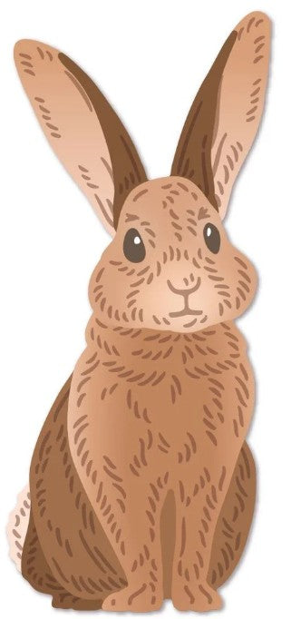 Honey Bee Dies - Lovely Layers Rabbit