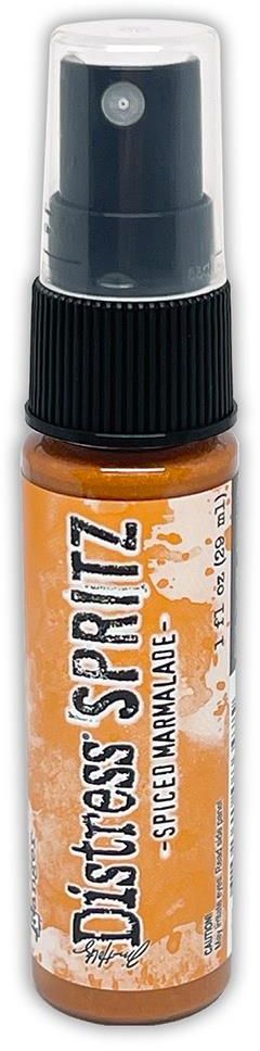 Tim Holtz Distress Spritz - Spiced Marmalade