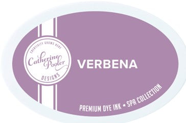 Catherine Pooler Ink - Verbena ink pad