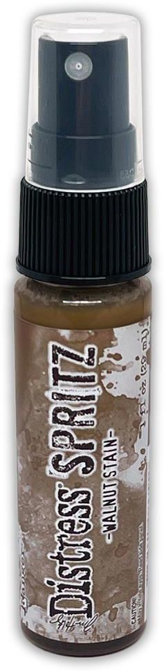 Tim Holtz Distress Spritz - Walnut Stain