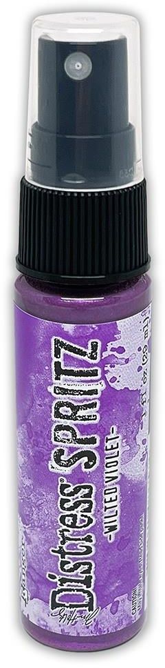 Tim Holtz Distress Spritz - Wilted Violet