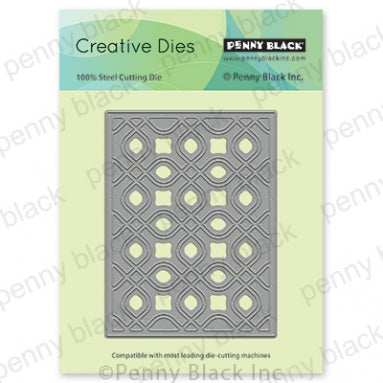 Penny Black - 51-611 Creative Curves