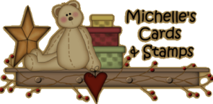 Michelle's Cards & Stamps