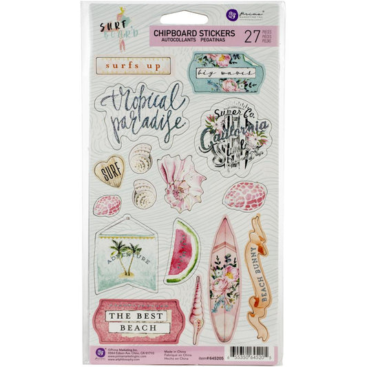 Prima Sticker Prima Marketing – Michelle's Cards & Stamps
