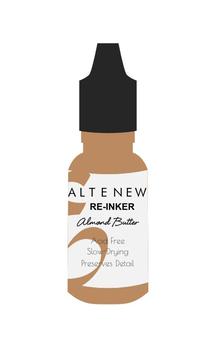 Altenew Reinker - Almond Butter