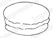 B9180 Macaron*