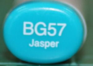 Copic Sketch - BG57 Jasper