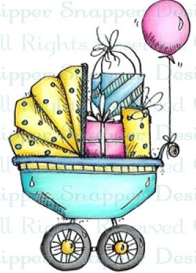 Whipper Snapper - Baby Gifts Galore